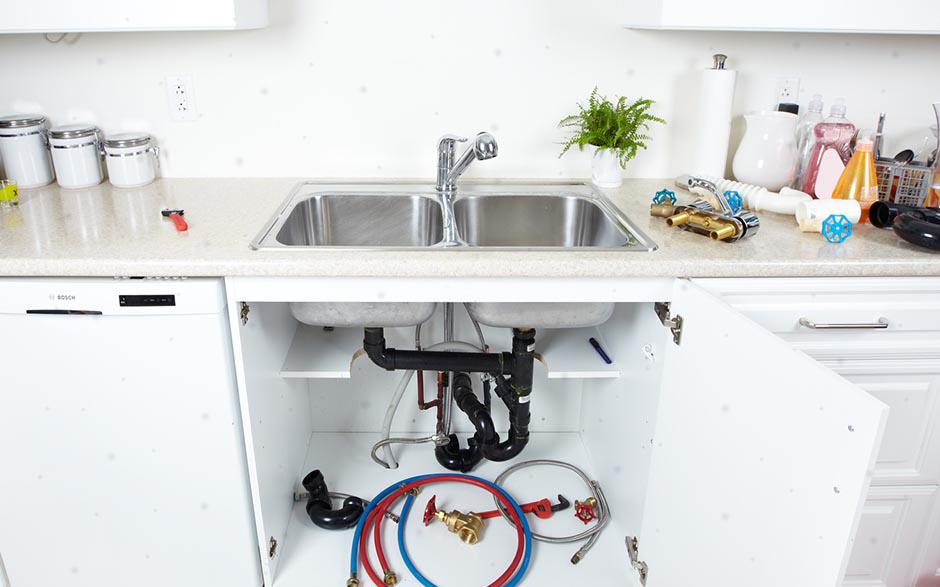 cherche plombier La Garenne-Colombes