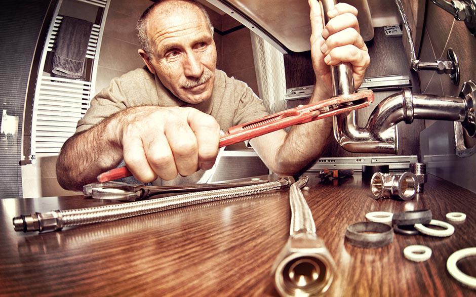 entreprise plombier chauffagiste Gonesse
